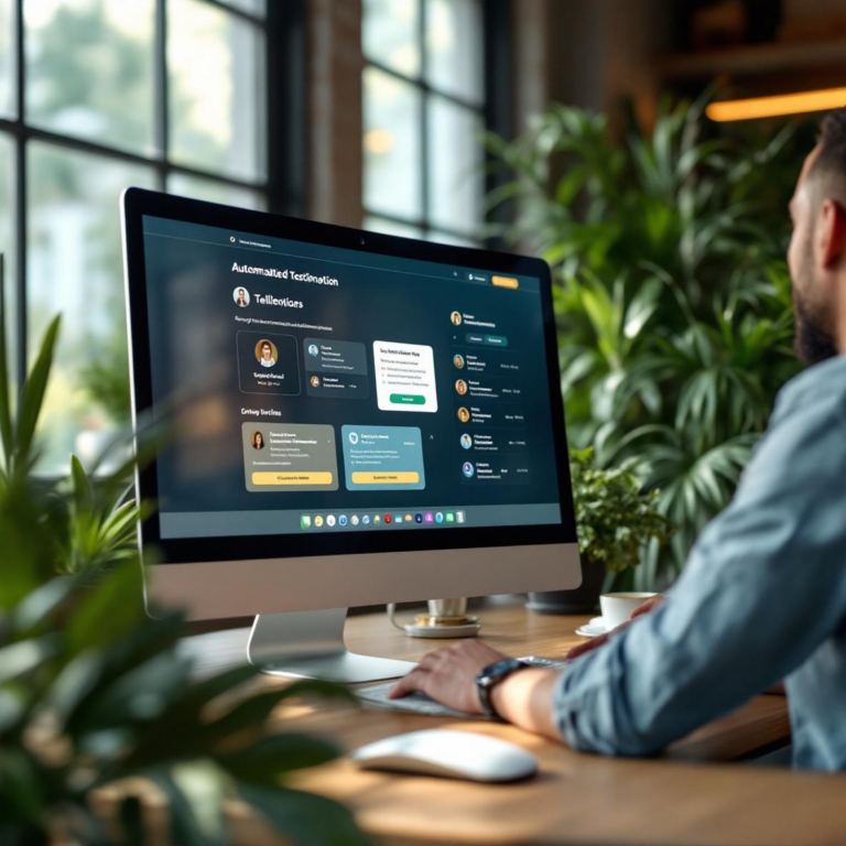 Automated Testimonial Collection Using Prompts That Actually Work