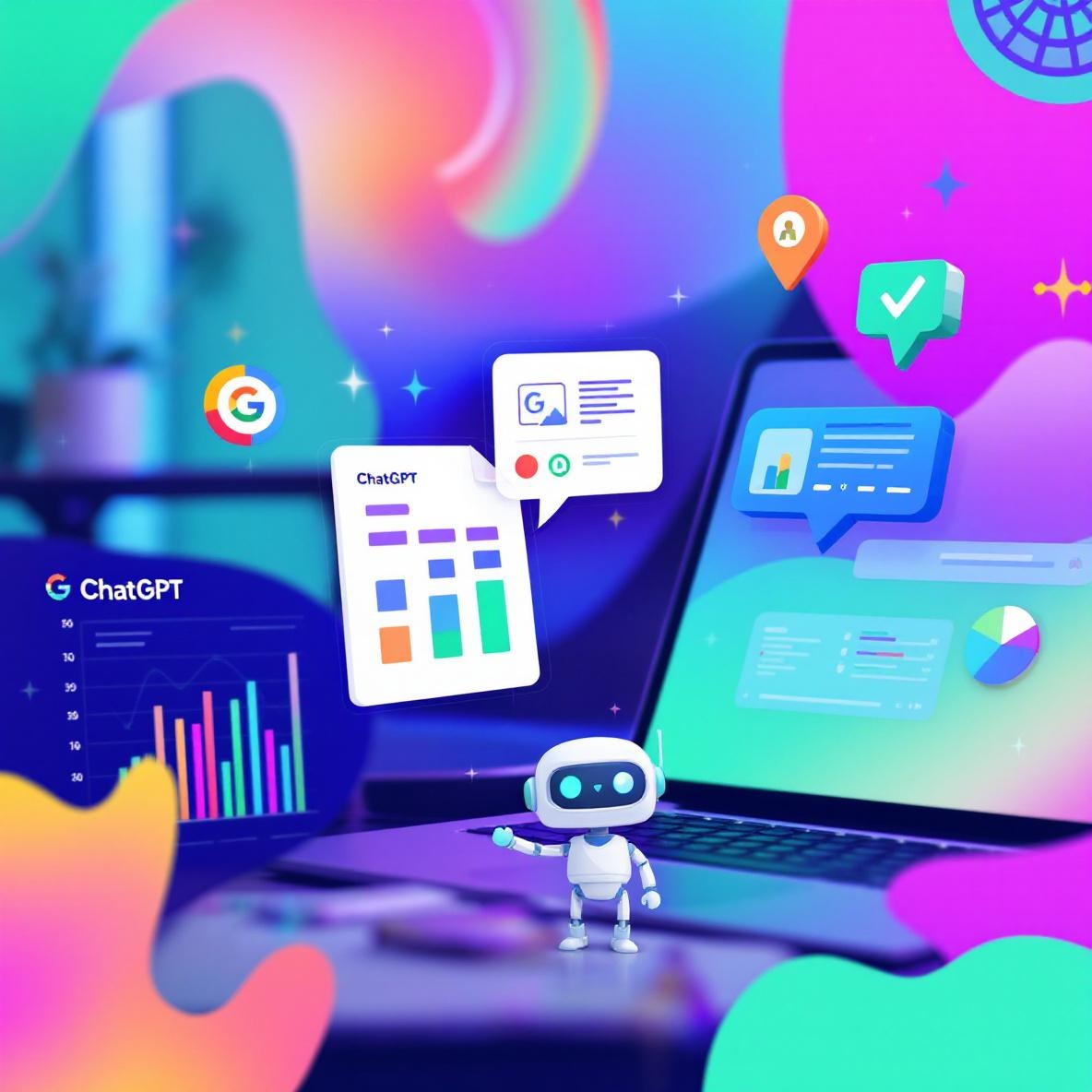 Automating Google Sheets with ChatGPT When the Output Feels Magic Until It Breaks