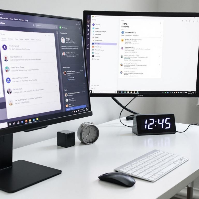 Automating Microsoft To Do reminders when your brain checks out