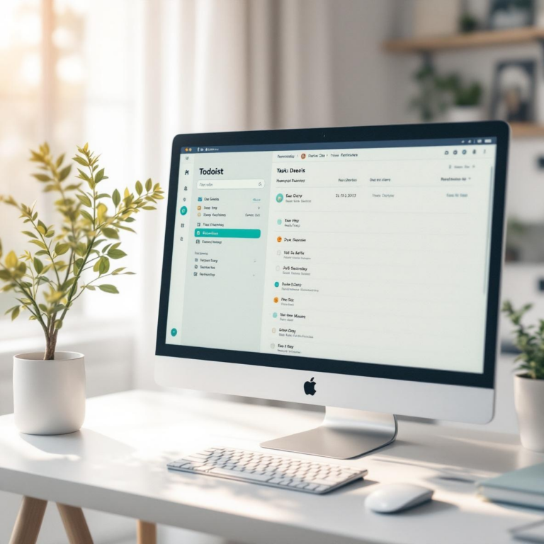 Beginner Todoist mistakes I wish I fixed sooner