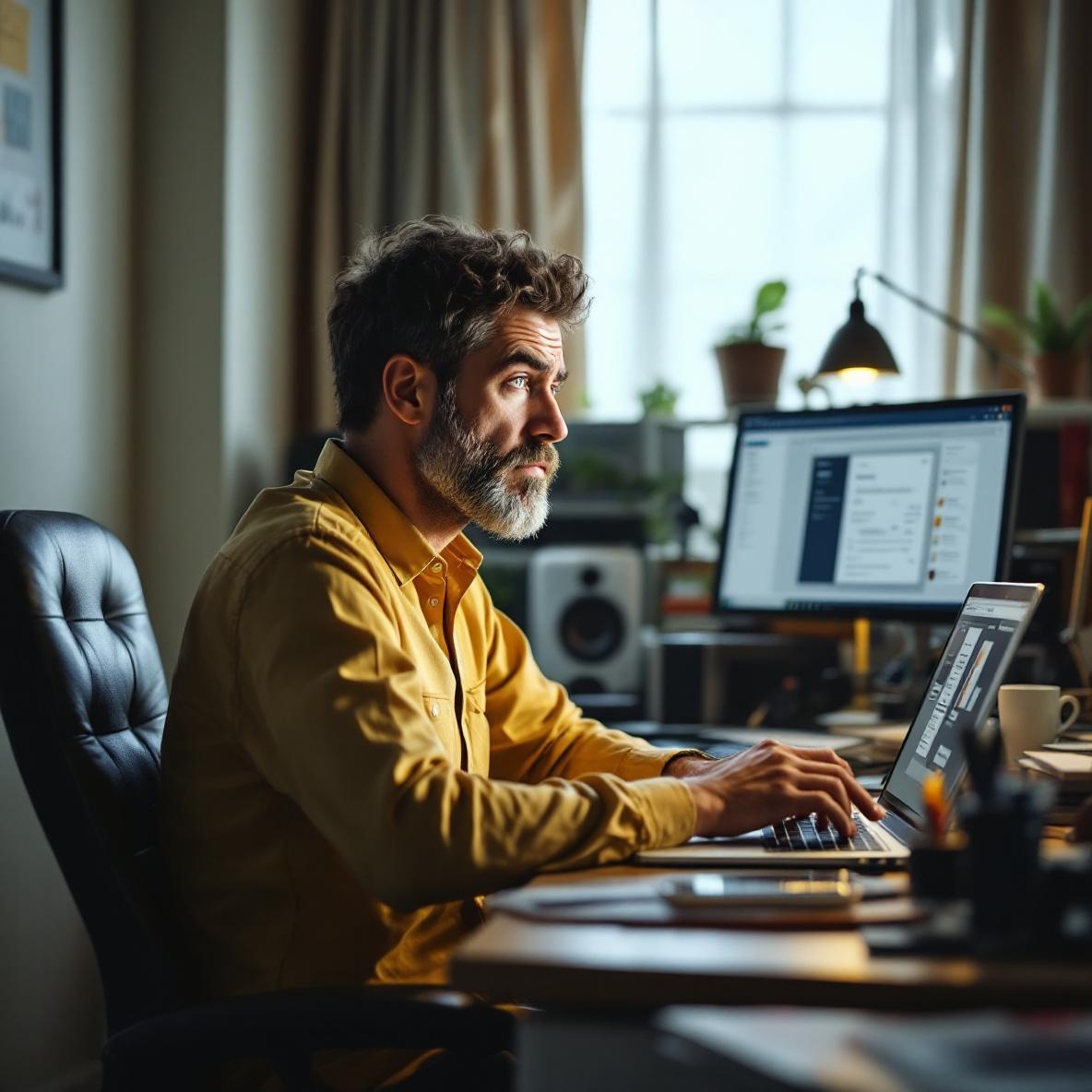 Beginner second brain mistakes that nearly broke my business