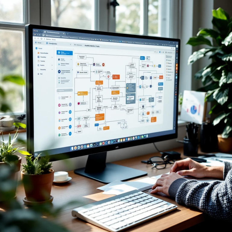 Best Practices for Organizing Complex Automations When Nothing Is Working Right