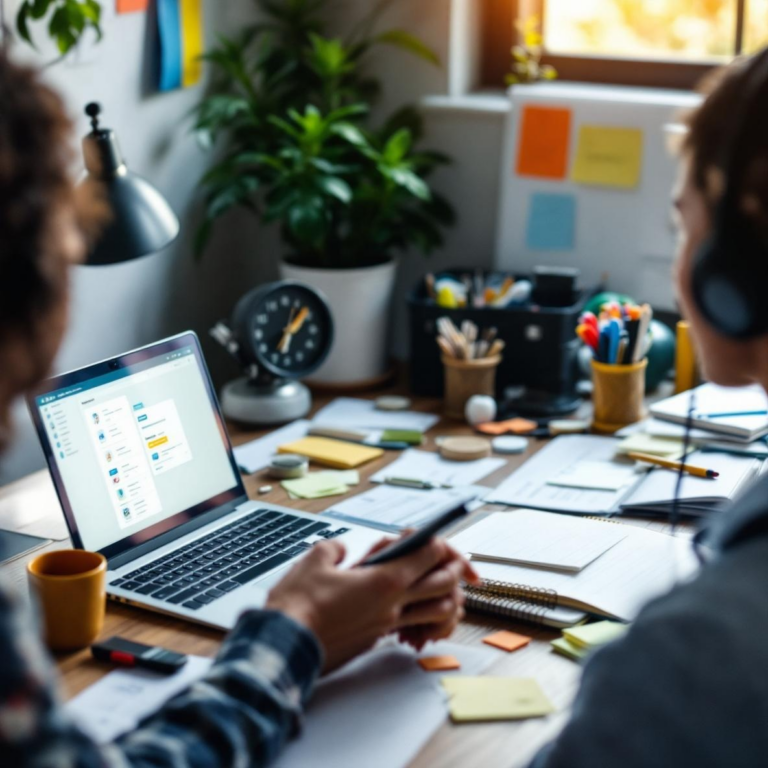 Best Tagging Systems for Knowledge Organization for Busy Professionals Who Constantly Forget Where Stuff Is