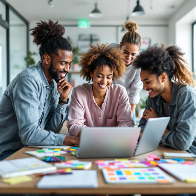 Best Tagging Systems for Knowledge Organization for Entrepreneurs That Should Have Just Worked
