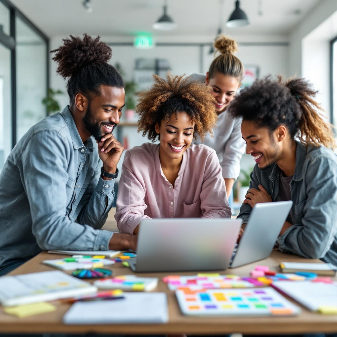 Best Tagging Systems for Knowledge Organization for Entrepreneurs That Should Have Just Worked