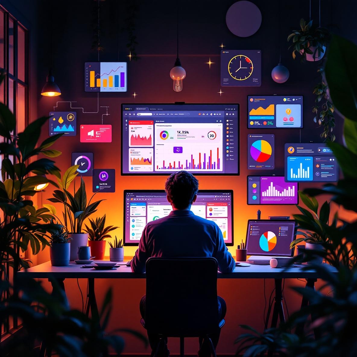 Best Tools to Organize Your Digital Life When Everything Breaks at Once