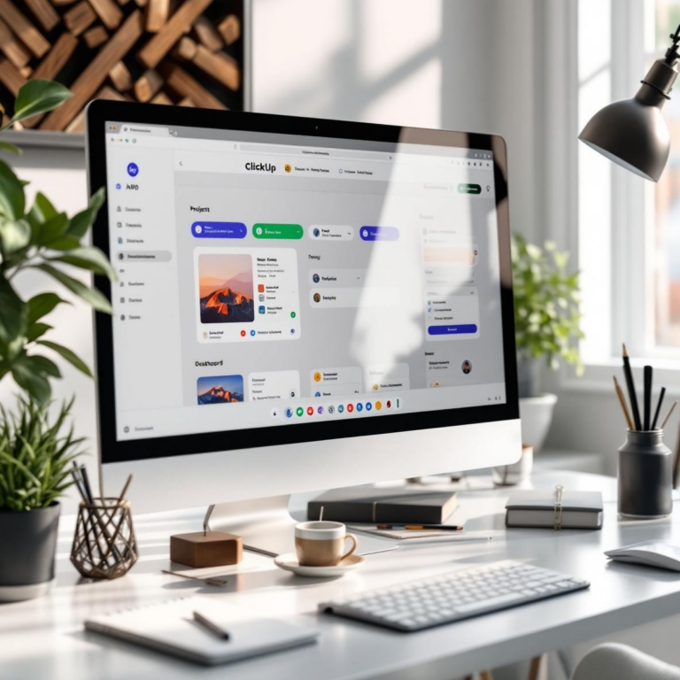 ClickUp Freelancers Productivity Tricks Nobody Told Me About