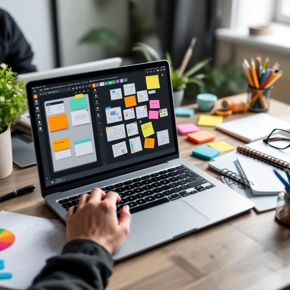 How to build a personal knowledge management system for freelancers who forget their own systems