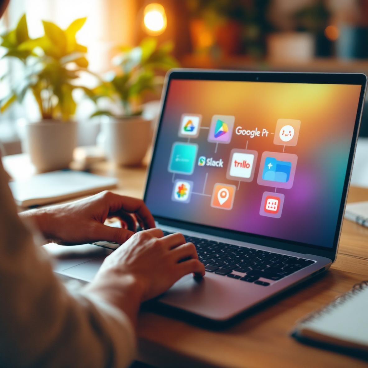 How to connect your favorite apps without coding for beginners