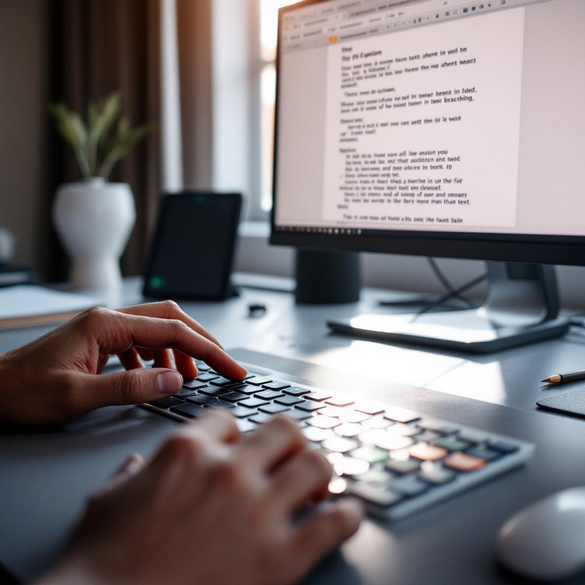 Keyboard Shortcuts That Save Hours in Real Workflows