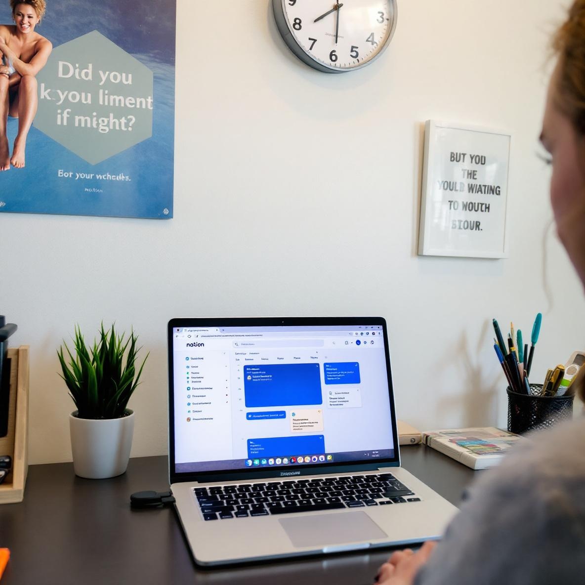 Notion Setup That Worked Fine Until I Added a Filter