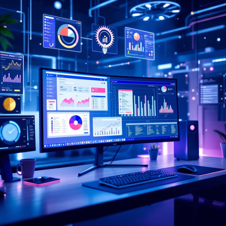 Organizing Complex Automations That Actually Stay Working