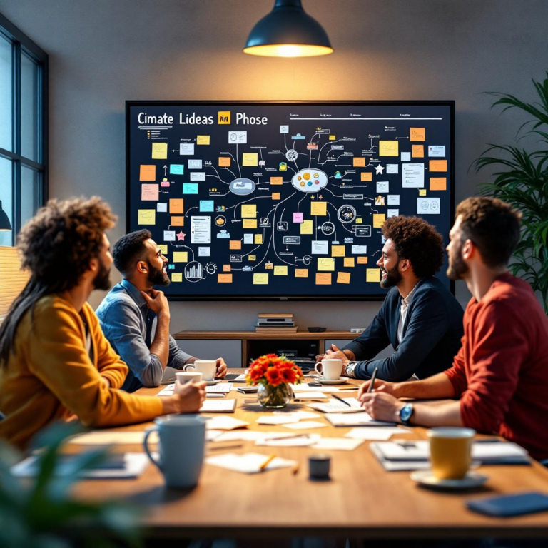 Top Mind Mapping Tools That Actually Work Under Pressure