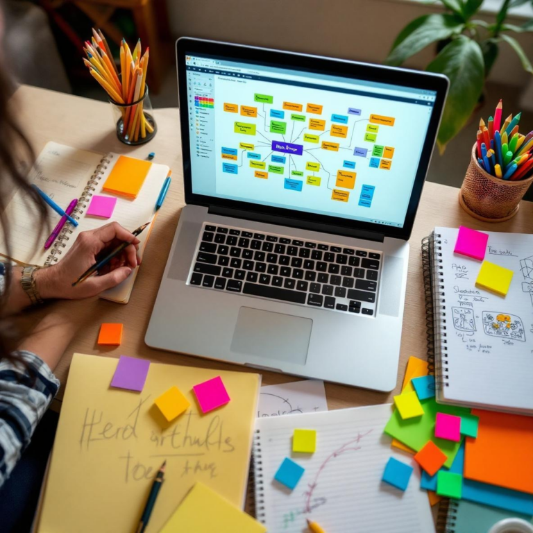 Top Mind Mapping Tools for Students Actually Trying to Brainstorm