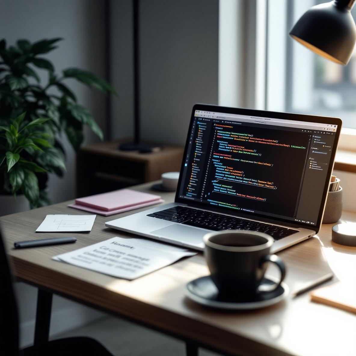 Using GPT to write Git commit messages without making your teammates hate you