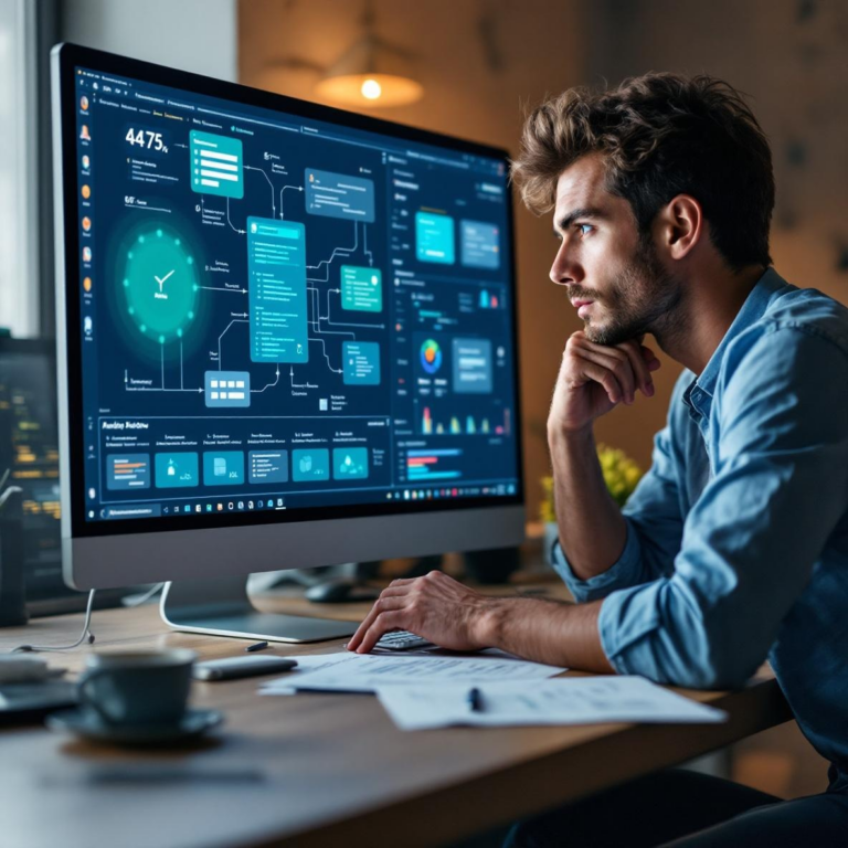 When to Use Filters and Conditions in Workflows for Solo Entrepreneurs