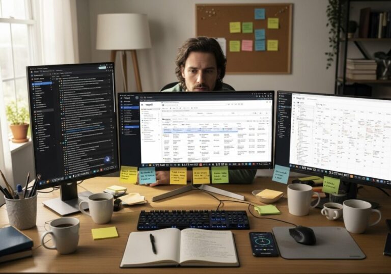 Best time-tracking tools for freelancers that actually survive Mondays